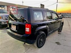 Jeep Patriot
